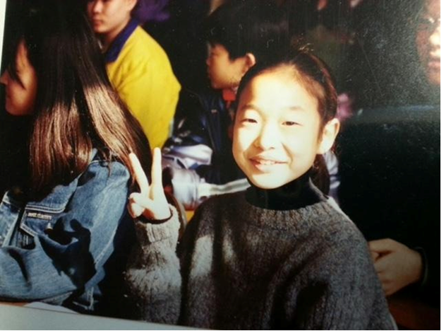 Gae-bong Elementary School gaebong elementary school